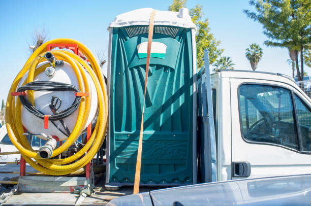 Best Portable toilet rental cost  in Sylvester, GA