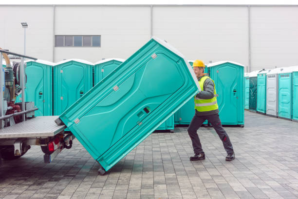 Best Long-term porta potty rental  in Sylvester, GA