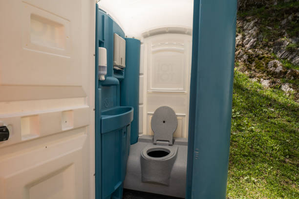 Best Temporary restroom rental  in Sylvester, GA