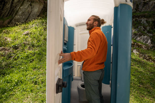 Best Portable restroom trailer rental  in Sylvester, GA