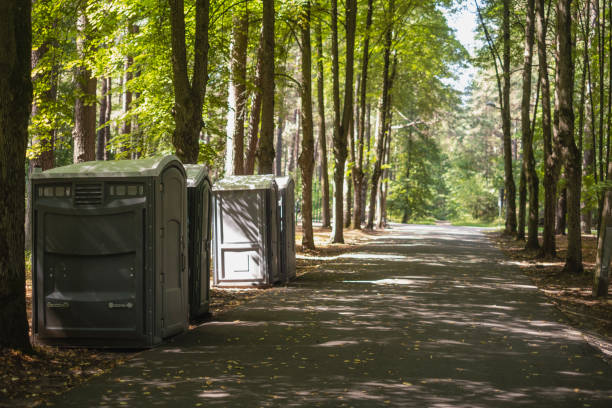 Porta potty rental for festivals in Sylvester, GA