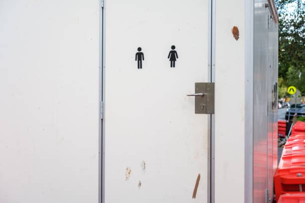 Best Local porta potty services  in Sylvester, GA