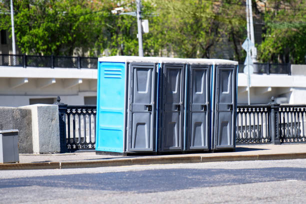 Portable Toilet Options We Offer in Sylvester, GA