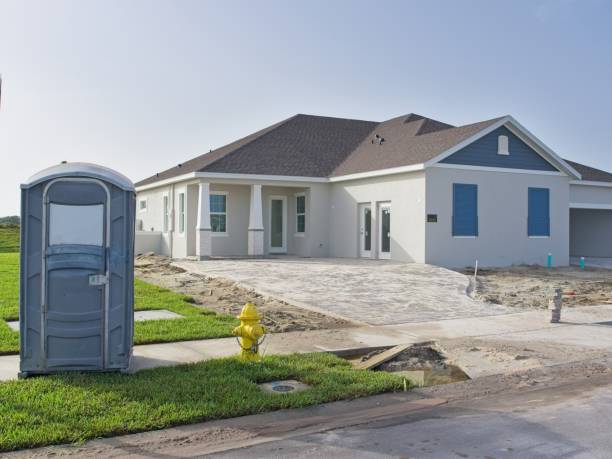 Best Affordable portable toilet rental  in Sylvester, GA